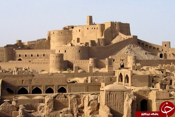 نوروز در کرمان؛ از ازگ بم تا باغ های باور نکردنی در دل کویر +نقشه و تصاویر نوروز در کرمان؛ از ازگ بم تا باغ های باور نکردنی در دل کویر +نقشه و تصاویر