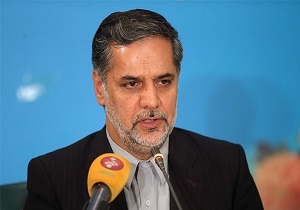 اگر وزیر خارجه فرانسه این مقدار از سفر به ایران نگران است، خوب نیاید/درباره برجام و بحث موشکی هیچ مذاکره ای نخواهیم داشت
