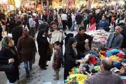 خرید کالای داخلی، تقسیم شادی عید با کارگران ایرانی + صوت