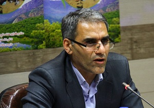 توزیع ۳۰۰ هزار اصله نهال در استان یزد