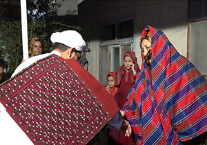 ثبت آیین‌ها و فنون قوم ترکمن به عنوان میراث فرهنگی ناملموس در آثار ملی کشور