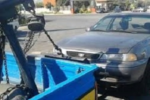 مراقب امدادخودرو های غیرمجاز باشید + فیلم