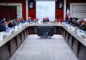 اقتصاد گردشگری، ظرفیتی برای توسعه استان قزوین