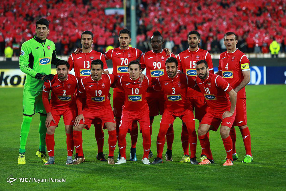 آشنایی با رقیب پرسپولیس در لیگ قهرمانان آسیا/ حریف بدون برد مقابل ایرانی ها
