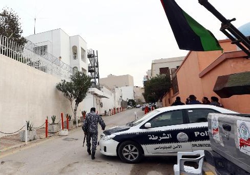 لیبی از تجربه سودان برای جمع آوری سلاح غیر قانونی استفاده می&zwnj;کند