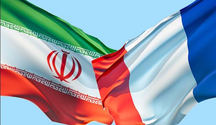 حاشیه&zwnj;سازی بی&zwnj;ثمر پاریس