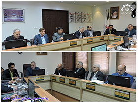 سازمان نظام مهندسی جایگاه مناسبی در کاشان ندارد