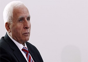 یک مقام فتح: برنامه صلح ترامپ در فلسطین اجرایی نخواهد شد