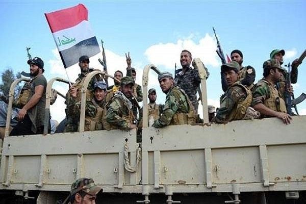 ۲۰ داعشی از جمله چند سرکرده در کرکوک به هلاکت رسیدند