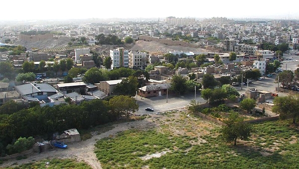 لزوم حضور نمایندگانی&zwnj; از شهر ری در مجلس شورای اسلامی