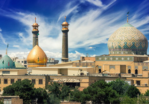برای بهره برداری‌های عمرانی هیچ بودجه‌ای از دولت گرفته نشده است