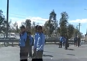سرگردانی دانش آموزان بعد از مدرسه + فیلم