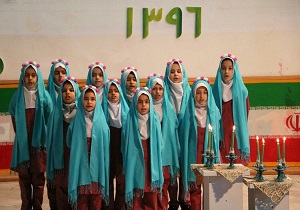 بهار تکلیف دختران در اردکان