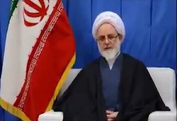 واکنش شجاعانه امام جمعه ایلام به رفتارهای پسرش +فیلم