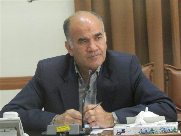 بازدید سالیانه ۳/۵ میلیون گردشگر از کاشمر