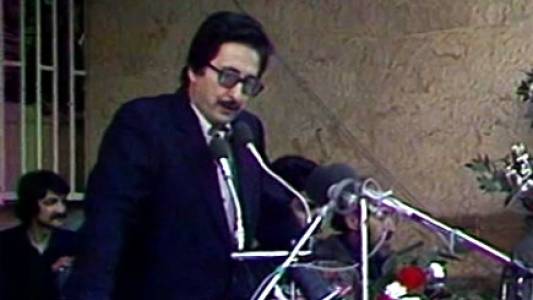 بنی صدر درباره مخالفانش چه می گفت؟