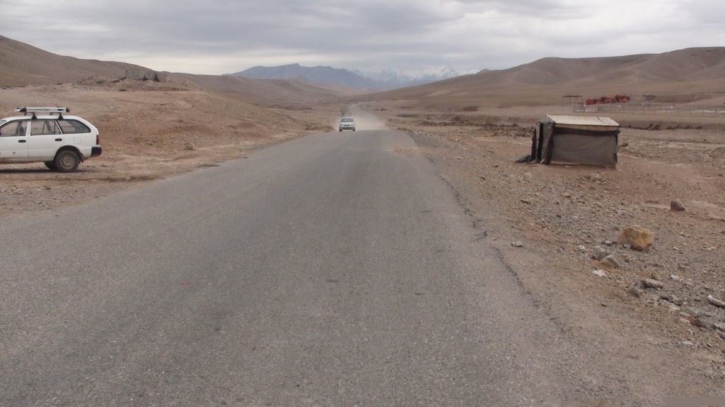 سرنوشت نامعلوم ربوده شدگان شاهراه ارزگان ـ قندهار