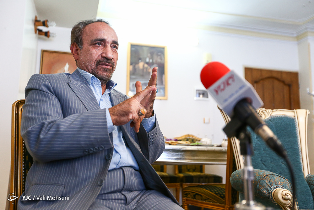 خباز: از طرح اعاده اموال نامشروع مسئولان استقبال می‌کنیم/نمایندگان مراقب باشند این طرح به حاشیه نرود