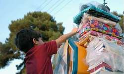 استقرار 2 هزارو 333 پایگاه جشن نیکوکاری در زنجان