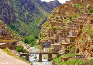 راه اندازی موزه های روستایی در منطقه هورامان