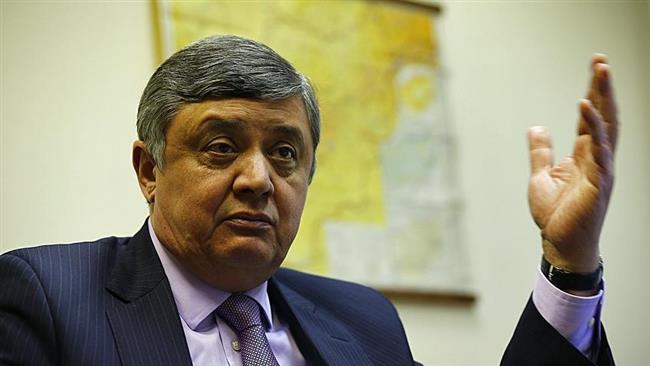 اعلام آمادگی مسکو برای میانجیگری در مذاکرات صلح افغانستان