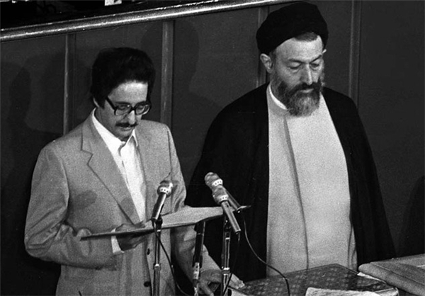 همه فحاشی&zwnj;های یک رئیس جمهور