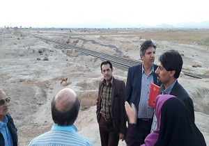 دامغان آماده پذیرایی از گردشگران نوروزی است