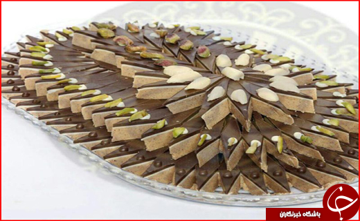 برشتوک سفر به نصف جهان در ایام نوروز
