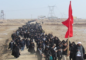 اعزام دانش‎آموزان اردلی به اردوی راهیان نور