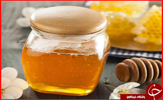 عسل سفر به نصف جهان در ایام نوروز