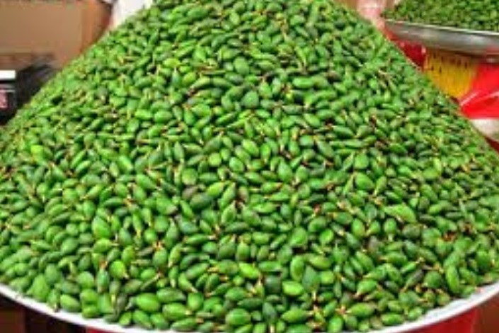 چغاله بادام در بازار سیری چند؟