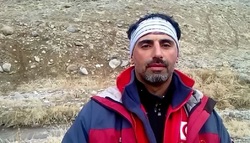 انتقال دو محموله از پیکر های جانباختگان سانحه هواپیمایی به سی سخت