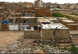 سکونت ۳۰ درصد جمعیت استان اردبیل در سکونتگاه‌های غیر رسمی