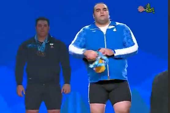 چهره&zwnj;های جنجالی ورزش ایران در سال ۹۶ +تصاویر