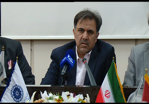 رویکرد تمدنی؛ ارتقای روابط در سازمان اکو را افزایش می&zwnj;دهد