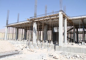 ساخت مدرسه در مناطق زلزله زده با همکاری سفارت ژاپن