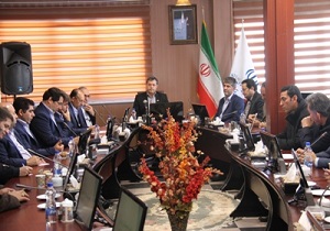 باید 100 درصد اعتبارات در زمان باقی مانده سال جذب شود