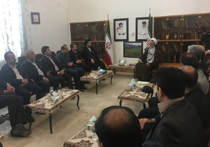 لزوم نگاه توحیدی در ترویج فرهنگ درختکاری
