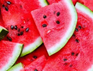 خواص شگفت&zwnj;انگیز دانه&zwnj;های هندوانه