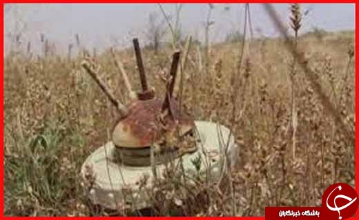 هراز بسته شد/ انفجار مین در بانه / کشف محوطه تاریخی در دشت بستک