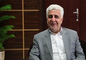 سرپرست دانشگاه آزاد واحد زابل منصوب شد