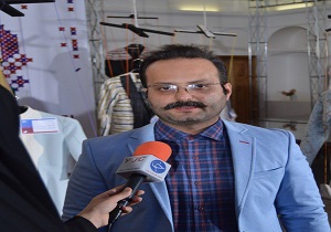آغاز به کار رویداد ملی مد در یزد