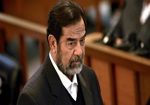 دارایی&zwnj; نزدیکان صدام حسین مصادره می&zwnj;شود
