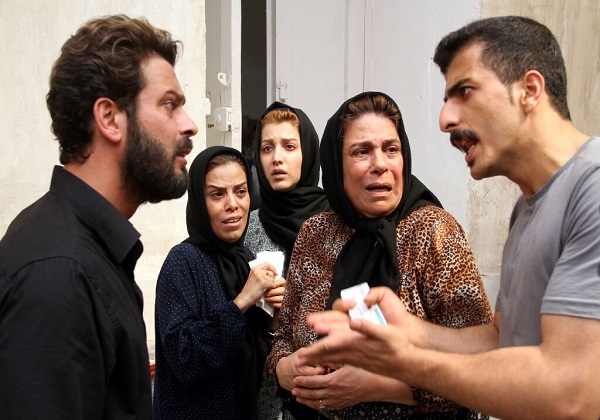 زمان اکران &laquo;خانه دیگری&raquo; مشخص نیست