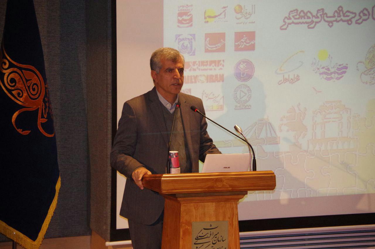 ۲۲ اقامتگاه بوم گردی خراسان رضوی میزبان مسافران و گردشگران