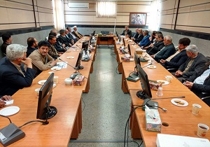 گردهمایی تعزیه‌خوانان استان قزوین برای مقابله با تحریف‌ها