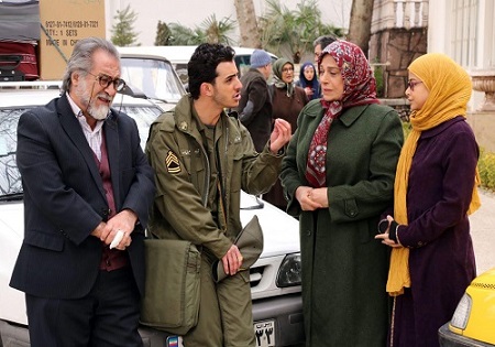 آخرین اخبار از &laquo;دیوار به دیوار ۲&raquo;/ حدود ۱۳ قسمت آماده پخش است
