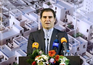 بازآفرینی شهری نیازمند 123 میلیارد تومان بودجه است/ نوسازی 50 درصد از بافت&zwnj;های فرسوده تا پایان برنامه ششم توسعه