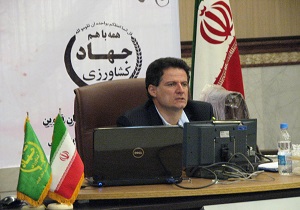 صدور ۱۳ پروانه بهره برداری صنایع تبدیلی کشاورزی در قزوین