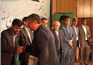 تجلیل از ۲۴ نفراز خیران ستاد دیه استان یزد